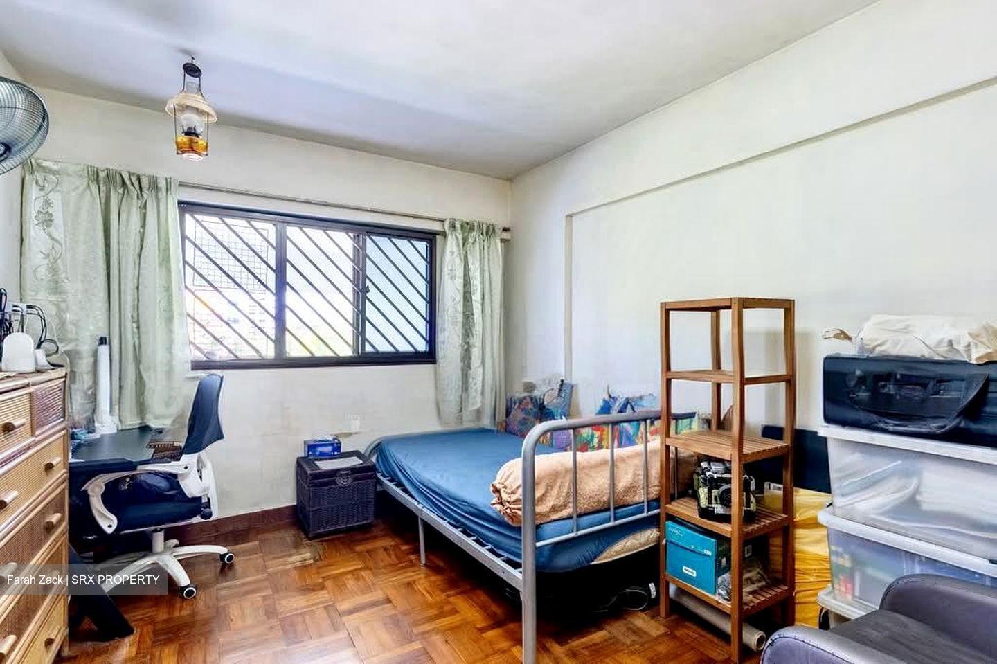 Blk 407 Pandan Gardens (Jurong East), HDB 5 Rooms #584136771